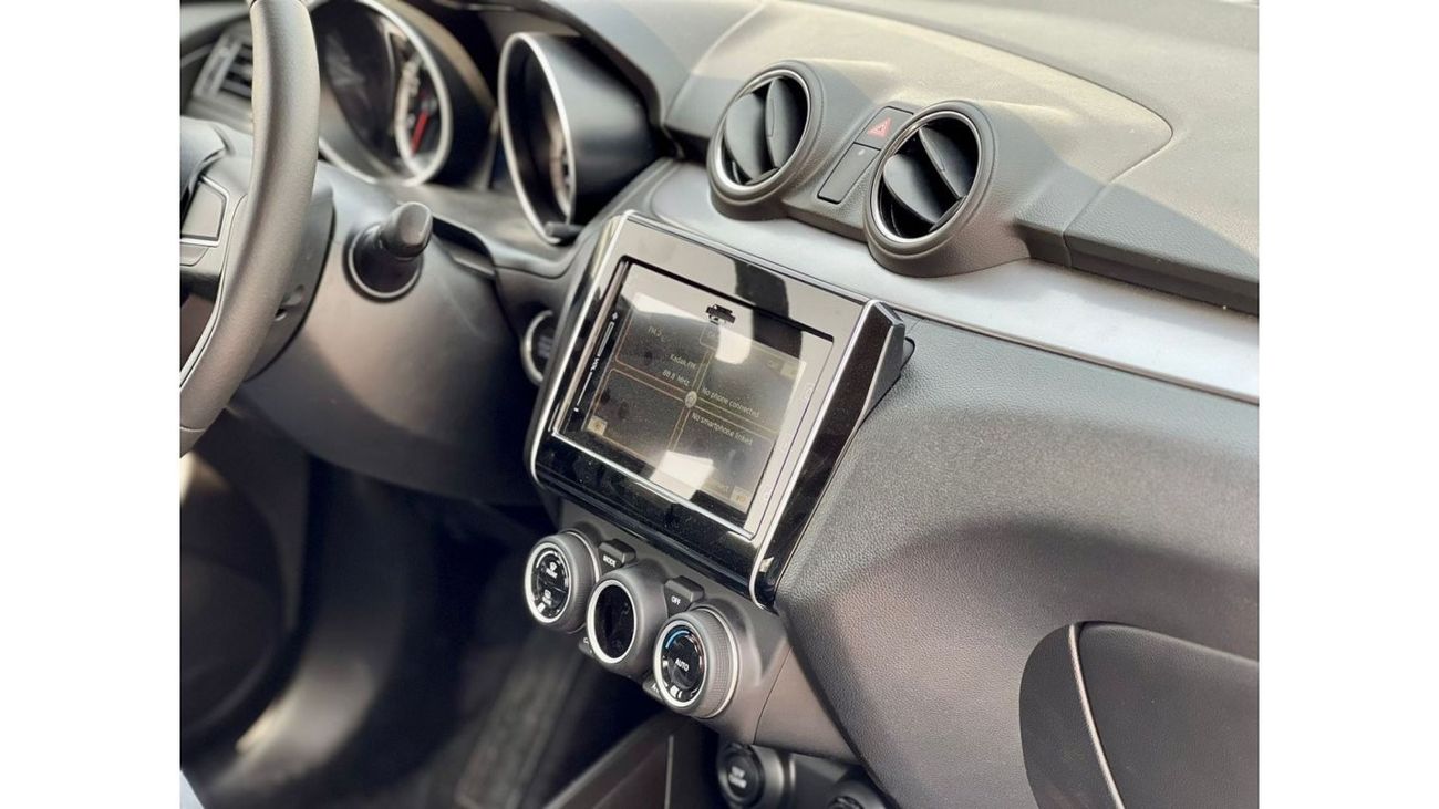 Suzuki Swift Suzuki Sweft GLX 1.2 Full 2024