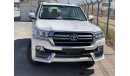 Toyota Land Cruiser 5.7 VXE 2020 GrandTouring S