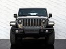 جيب رانجلر Jeep Wrangler Rubicon 2023