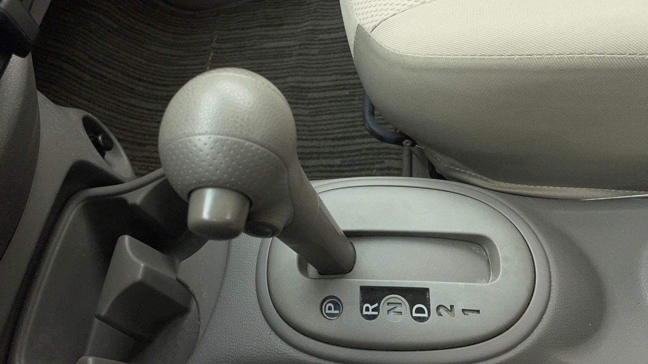 نيسان صني SV 1.5 | بدون دفعة مقدمة | اختبار القيادة في المنزل