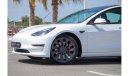Tesla Model 3 Tesla Model 3 Performance   Auto Pilot GCC 2023 Zero KM Auto Pilot Under Warranty
