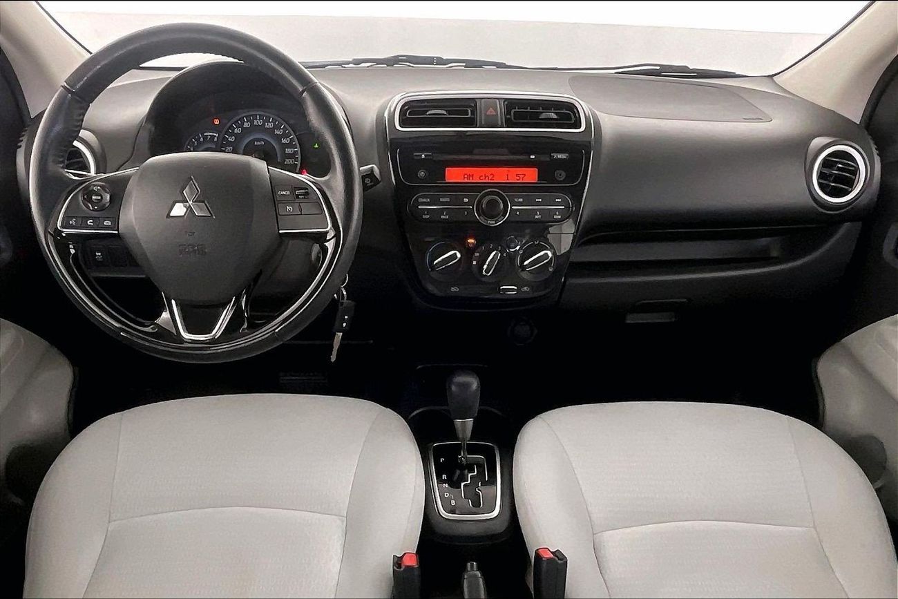 ميتسوبيشي اتراج GLX Full | National Day Celebration | شامل الضمان | 0 ﺪﻔﻋﺓ ﺃﻮﻟﻯ