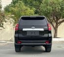تويوتا برادو 2023 Model VXR V4 2.7L Engine Full Option Very Clean And Perfect Condition