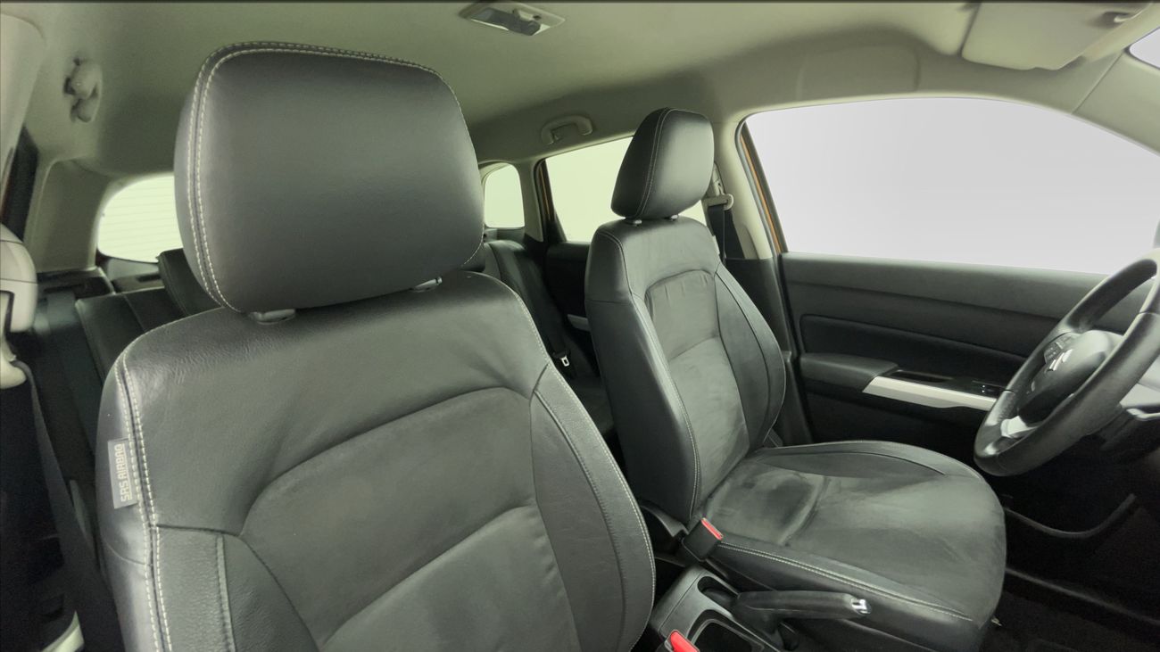 Suzuki Vitara GLX 1.6 | Zero Down Payment | Home Test Drive