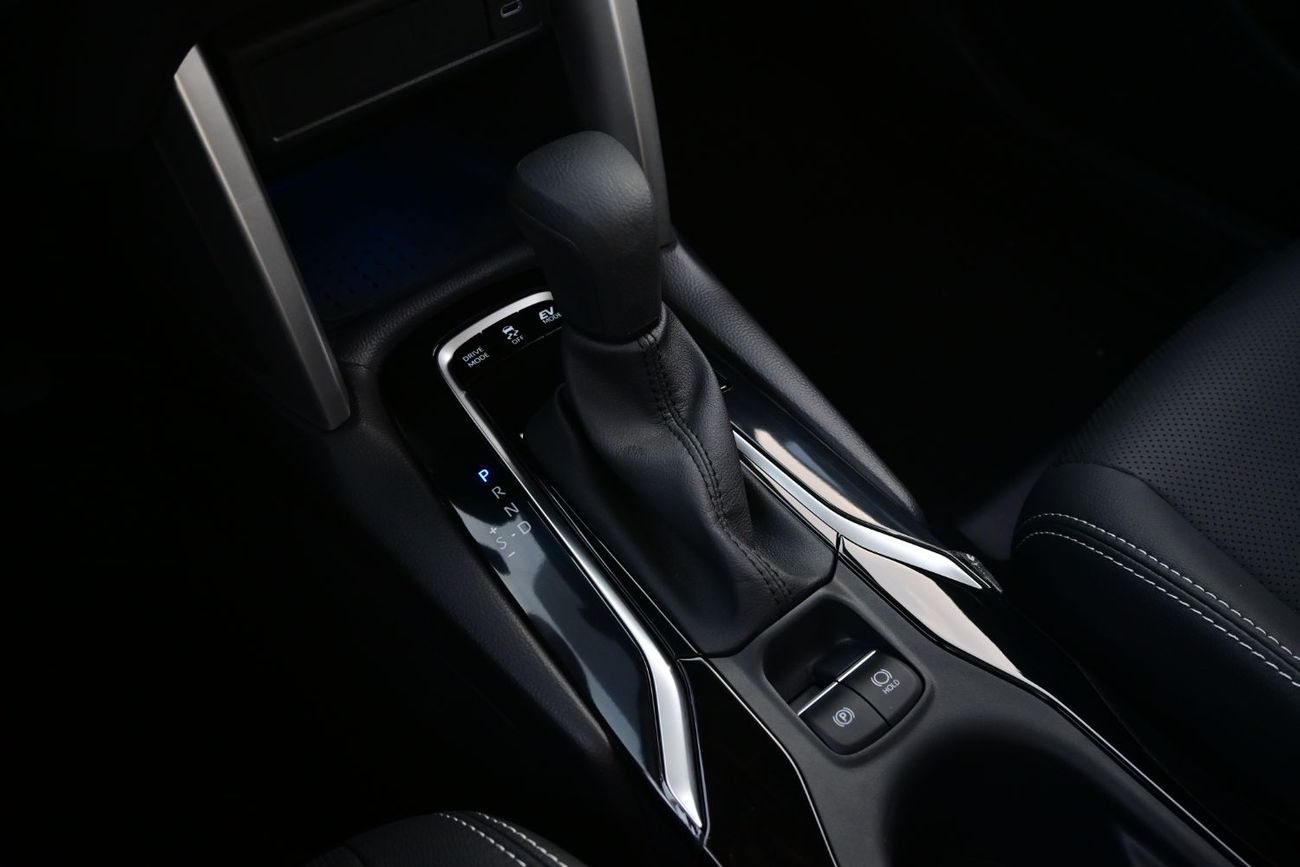 Toyota Frontlander Toyota Frontlander Luxury Plus 2.0L Hybrid, Model 2025, Color White