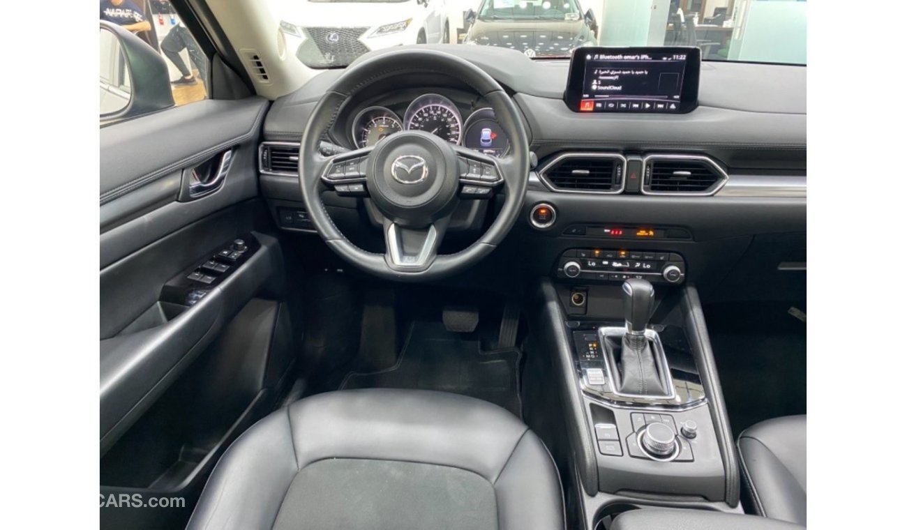 Mazda CX-5 AWD Fully loaded 2022