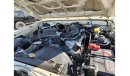 Toyota Land Cruiser Pick Up SC 4WD 4.0L PETROL V6 MANUAL TRANSMISSION