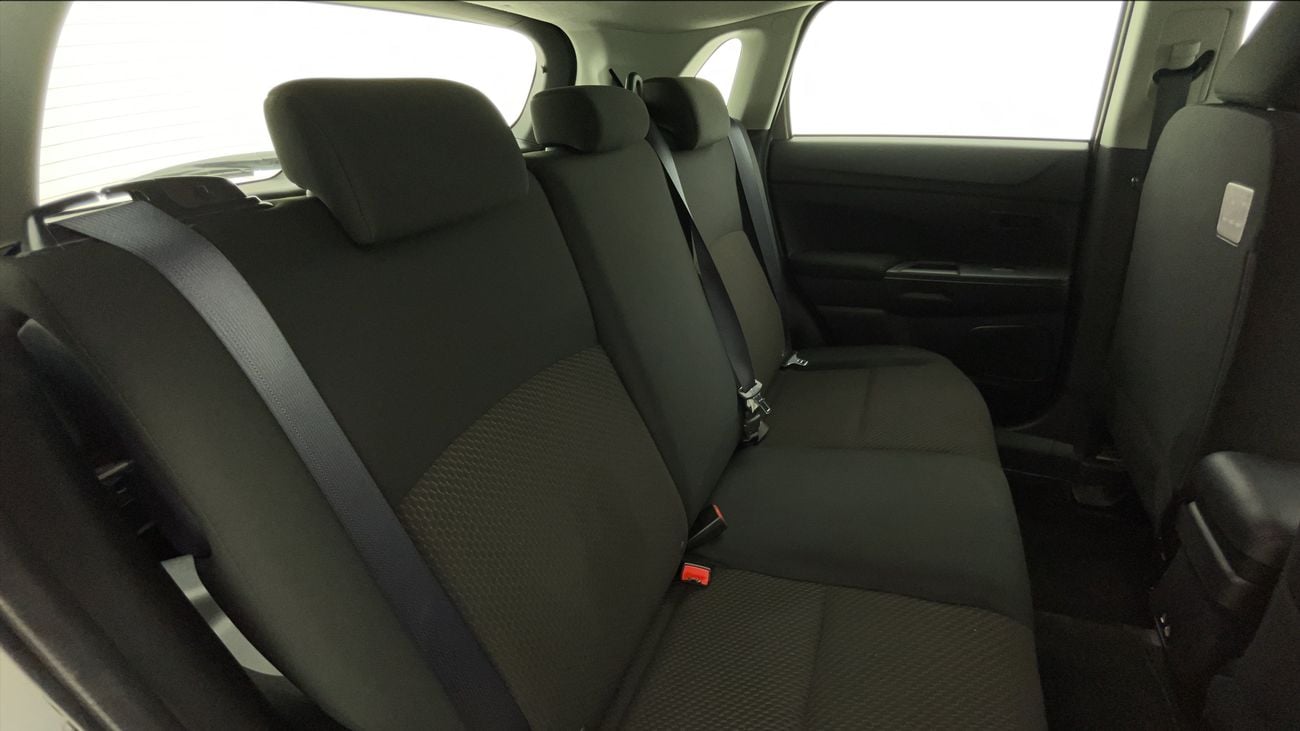 Mitsubishi ASX LOWLINE CAMERA+SENSOR 2 | Zero Down Payment | Home Test Drive