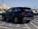 كيا سورينتو EX TOP KIA SORENTO 3.5L V6 PETROL 2023