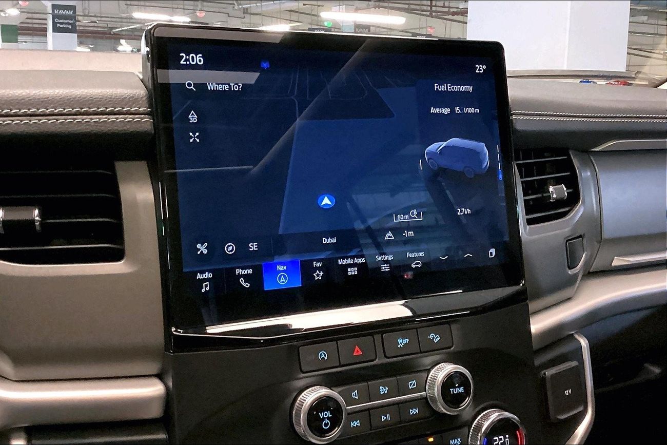 شيفروليه ترافيرس RS | شامل الضمان | 0 ﺪﻔﻋﺓ ﺃﻮﻟﻯ