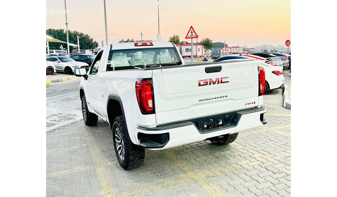 GMC Sierra For sale