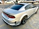 دودج تشارجر GT 3.6L