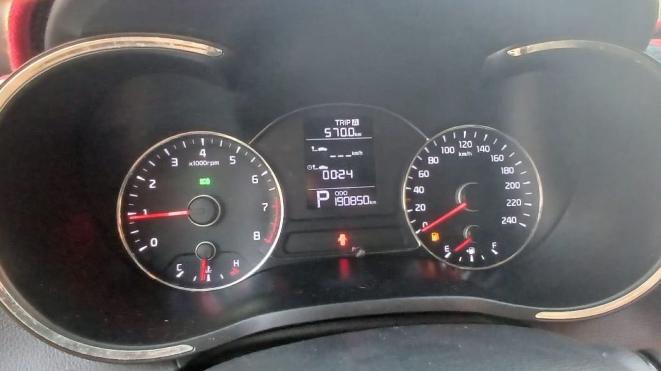كيا K3 kia k3 2013 korea spes