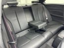 بي أم دبليو M2 2019 BMW M2 Competition, 1 Year Unlimited Km Warranty, Excellent Condition, GCC