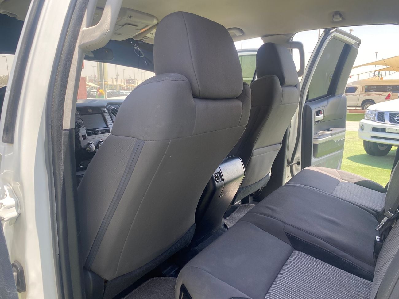 Toyota Tundra