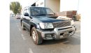 Toyota Land Cruiser TOYOTA LAND CRUISER RIGHT HAND DRIVE (PM855)