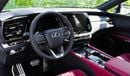 Lexus RX 500h LEXUS RX 500 HYBRID  F Sport 2.4 L