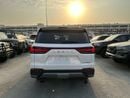 لكزس LX 500 LX 500D