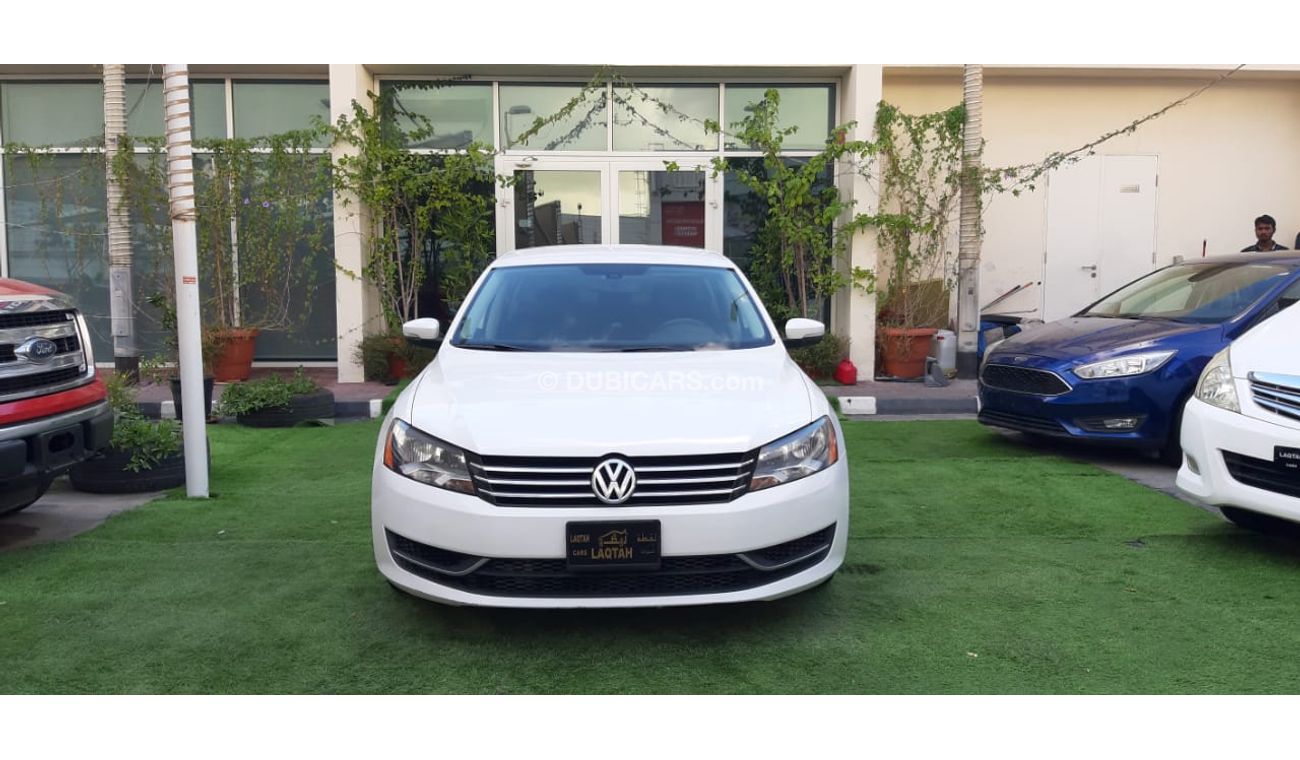 Volkswagen Passat Gulf state agency alloy wheels in excellent condition do not need any expenses