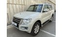 Mitsubishi Pajero 3500