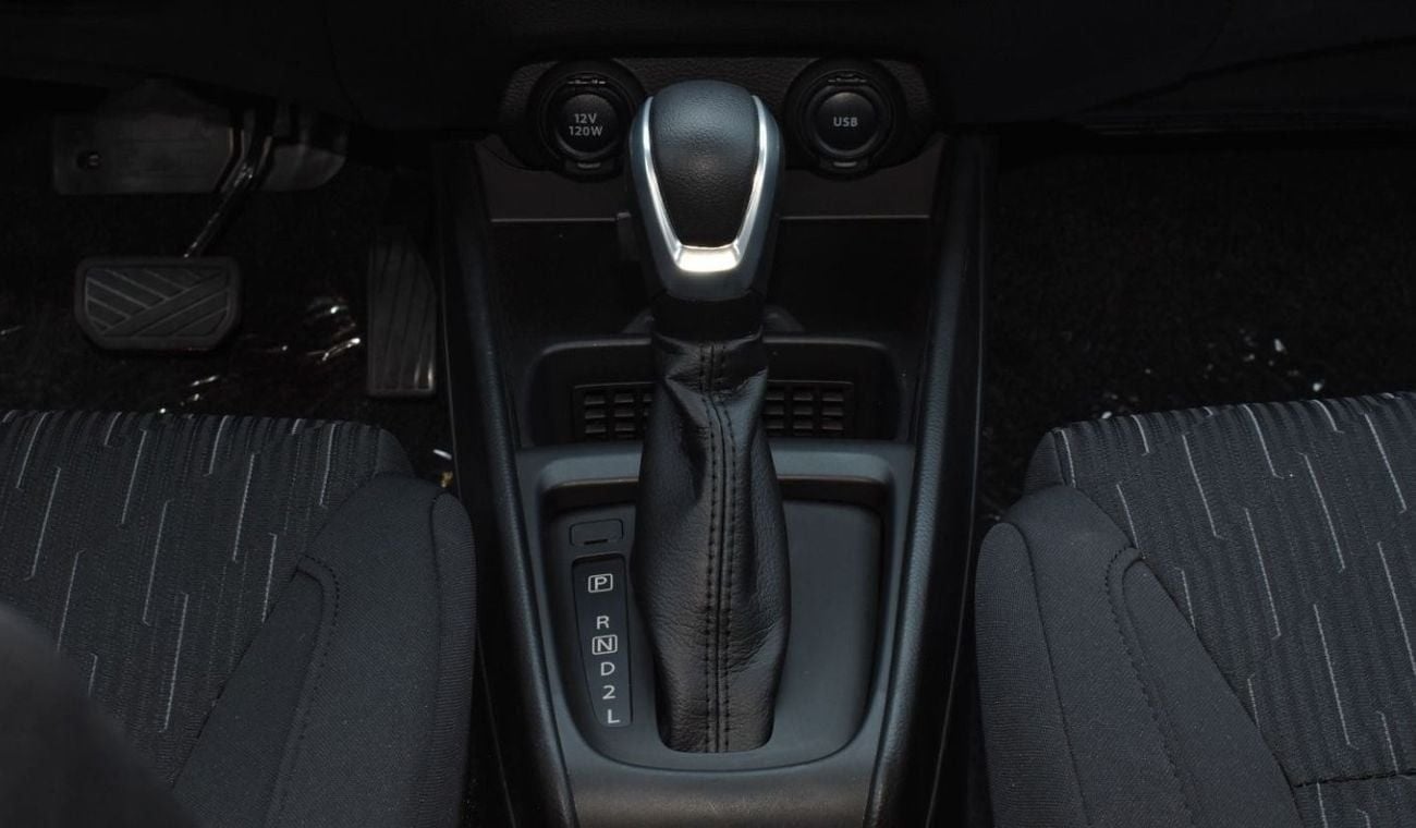 Suzuki Ertiga Brand New Suzuki Ertiga 2025 For Export 1.5L A/T FWD  Petrol | White/Black | N-ERT15-P-GLX-25-1|