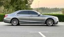 Mercedes-Benz S 450 Mercedes-Benz S 450 AMG full option 5 buttons