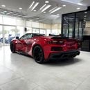 شيفروليه كورفيت Z06 Z06 3LZ