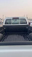 إيسوزو D ماكس Isuzu D Max Pickup 4x2 S.Cab 1.9L MY 2025