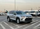Toyota Grand Highlander 