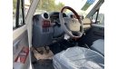 Toyota Land Cruiser GRJ78 V6 PETROL 2019 FULL OPTION