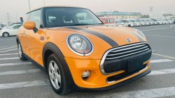 ميني كوبر MINI COOPER 2015 JAPAN IMPORT RIGHT HAND