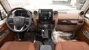 Toyota Land Cruiser 70 LX 2.8L DIESEL A/T