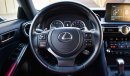 Lexus IS300 CLEAN TITLE CAR