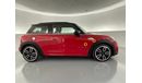 Mini Cooper S JCW Package