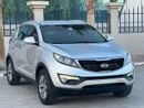 Kia Sportage EX