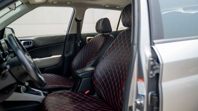Hyundai Venue SEL 1.6, миниатюра 23