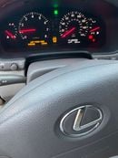 لكزس LS 430
