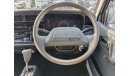 Toyota Hiace TOYOTA HIACE VAN RIGHT HAND DRIVE (PM1471)