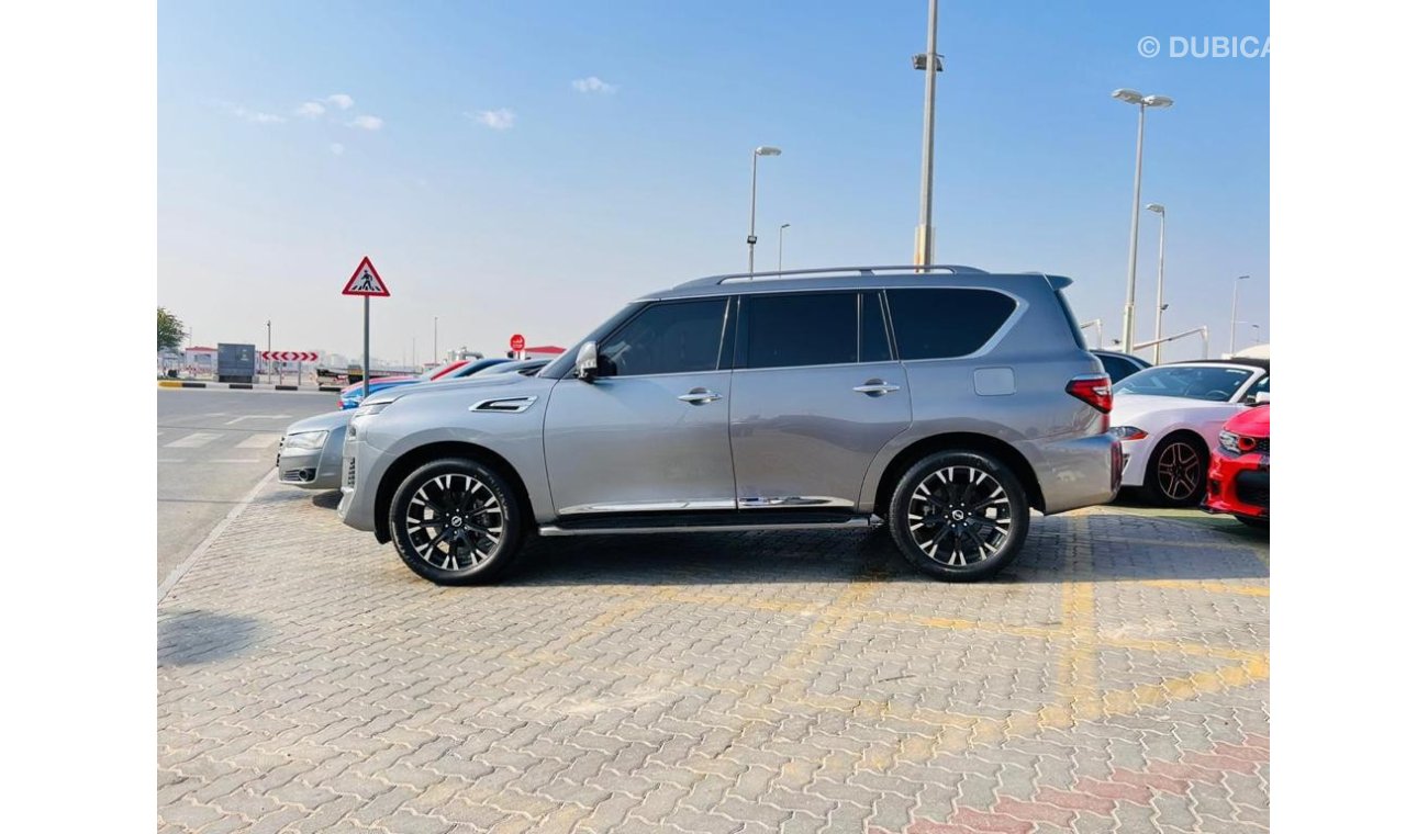 Nissan Armada For sale