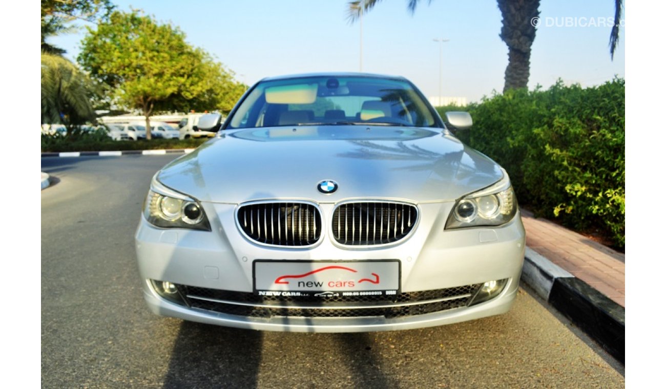 BMW 523i i