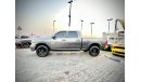 RAM 1500 Available for sale