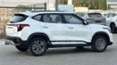 Kia Seltos Kia Seltos 1.5L CVT Luxury