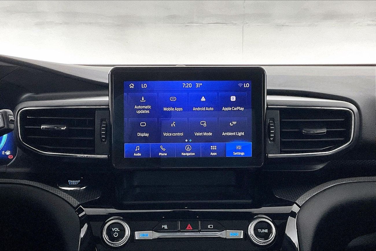 كيا سيلتوس LX DLX | ضمان مجاني لمدة عام | 0 دفعة أولى