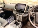Toyota Land Cruiser GXR1 4.5L