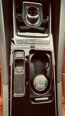 Jaguar F Pace V6 Supercharged F-Pace + HUD, Paddles, Sports mode, Cruise Control, Descent control