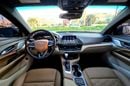 كاديلاك CT4 Premium Luxury 2.7T