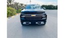 Chevrolet Silverado Chevrolet Silverado HIghCoutry