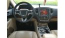 Dodge Durango Limited
