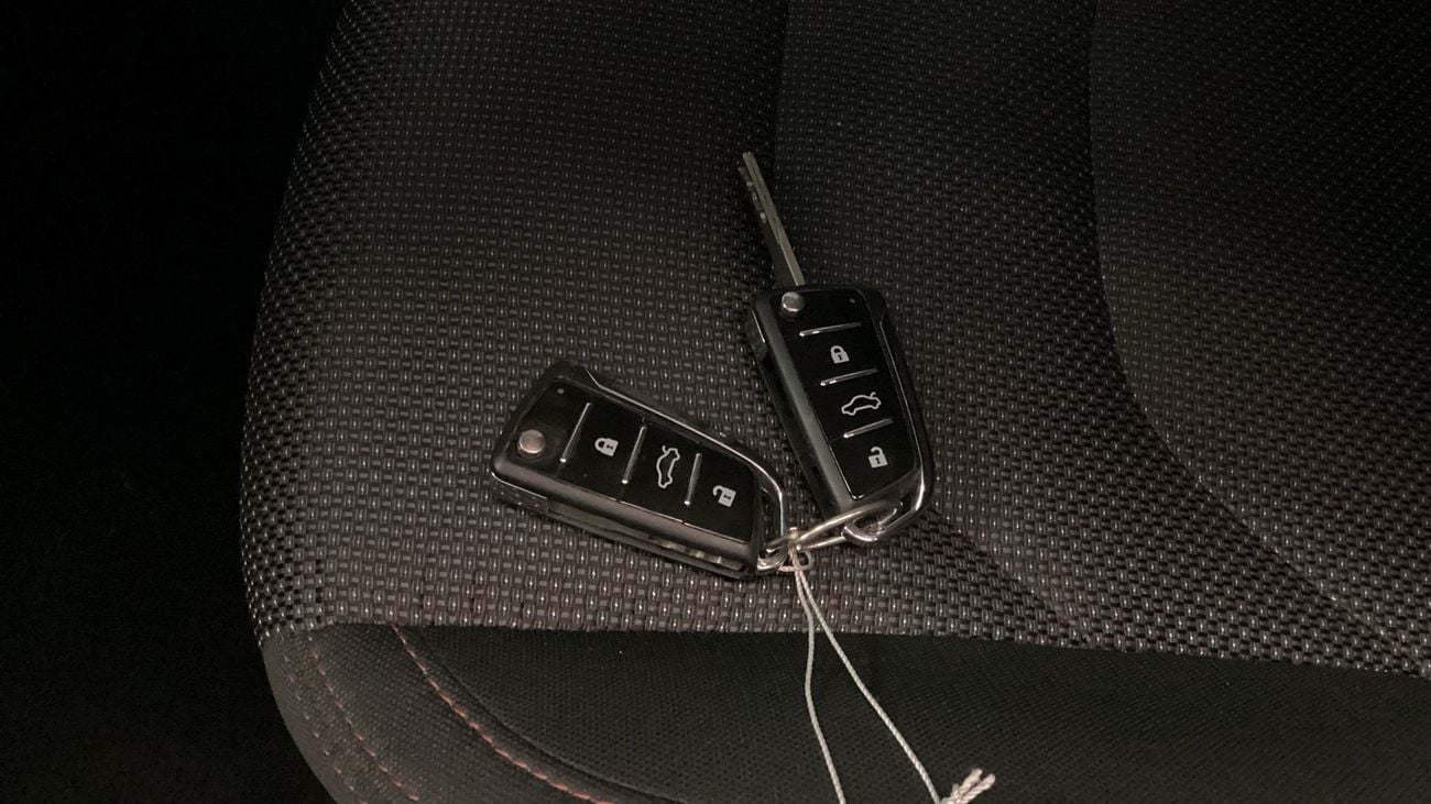 JAC JS3 1.6L Luxury Luxury | Guaranteed Warranty | 0 Down Payment