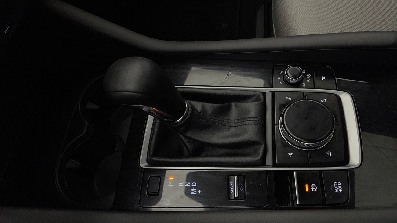 Mazda 3 ALLURE 2 | Zero Down Payment | Home Test Drive